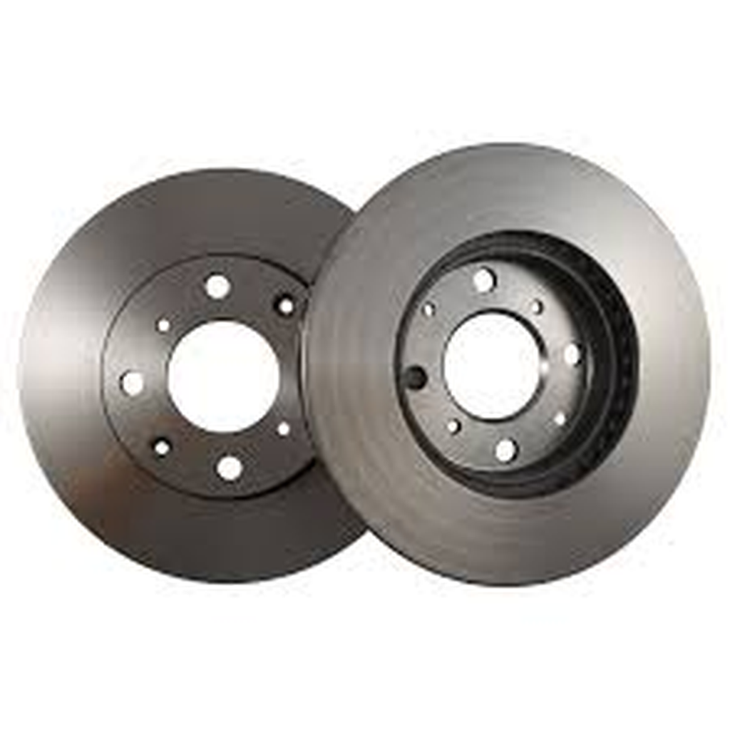 DISCO DE FREIO DIANTEIRO VENTILADO HONDA BD3900 - Imagem 1