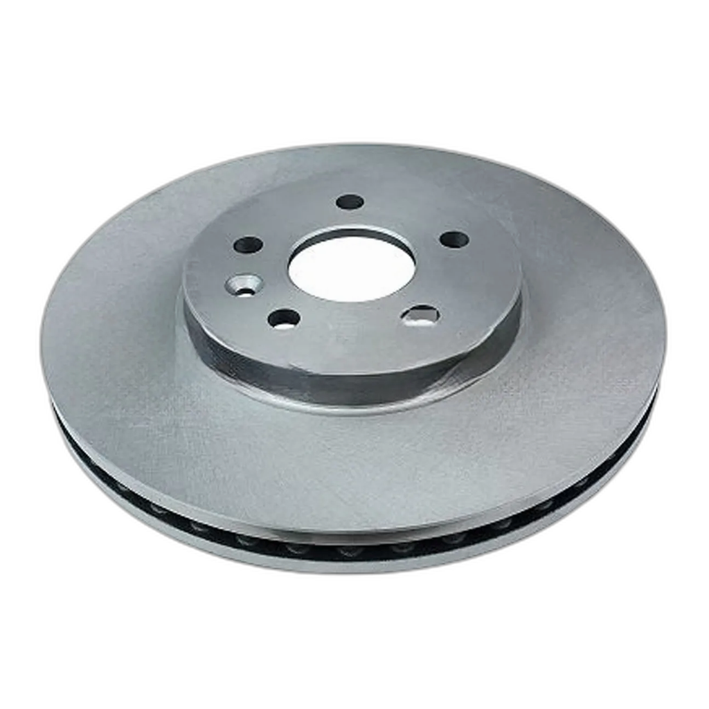 DISCO FREIO DIANTEIRO VENTILADO CHEVROLET BD3966 - Imagem 1