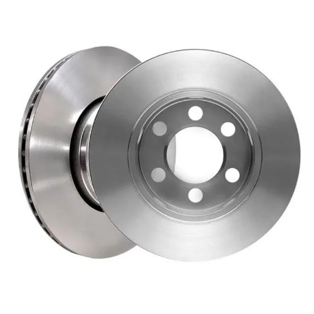 DISCO FREIO DIANTEIRO VENTILADO CHEVROLET BD3974 - Imagem 1