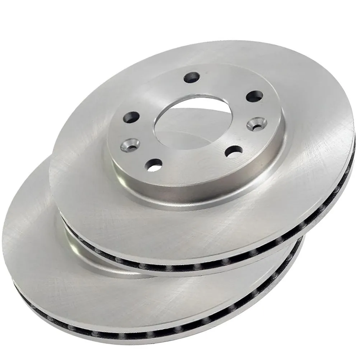 DISCO FREIO DIANTEIRO VENTILADO RENAULT BD4009