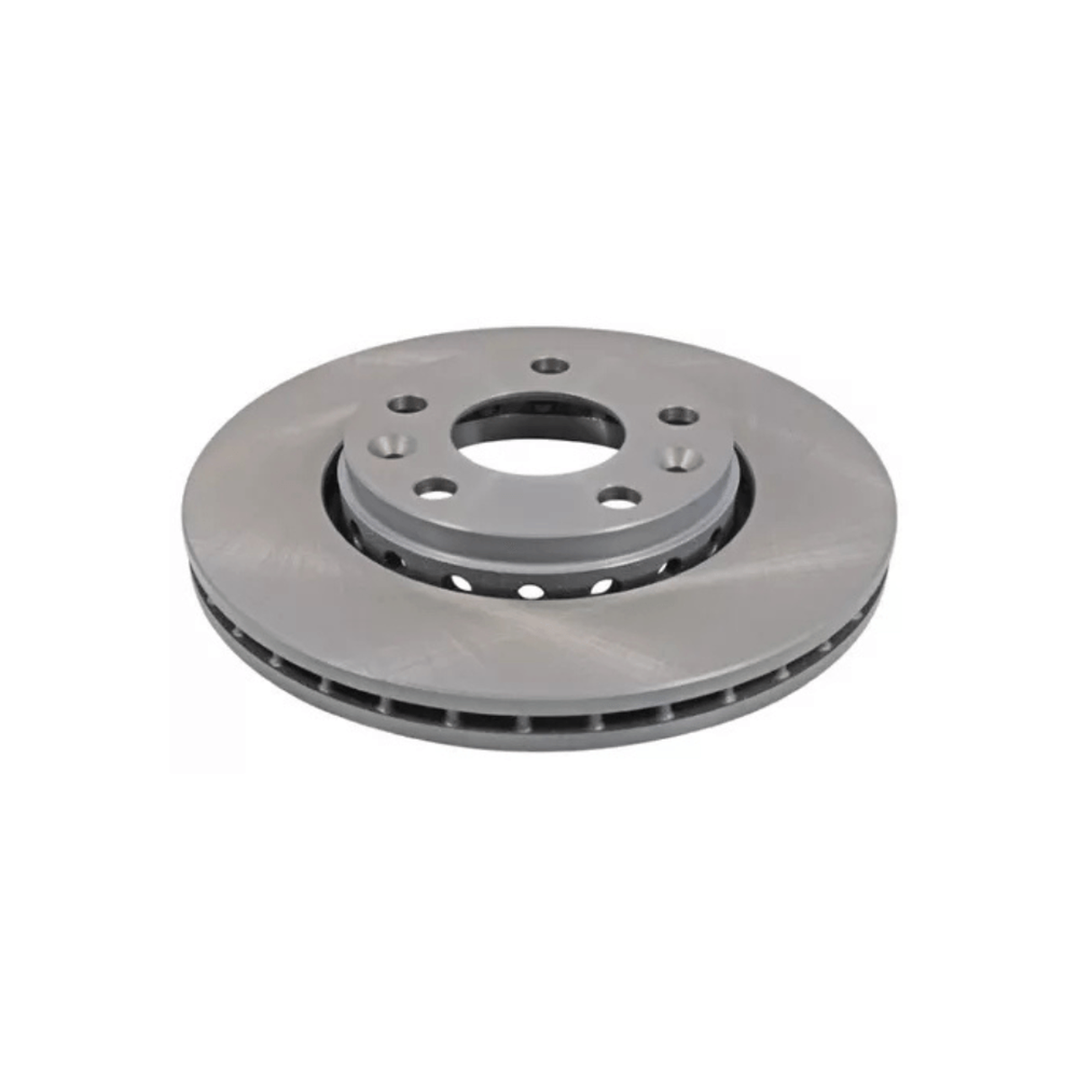 Disco Freio Renault Duster Captur Fluence Oroch 1.6 2.0