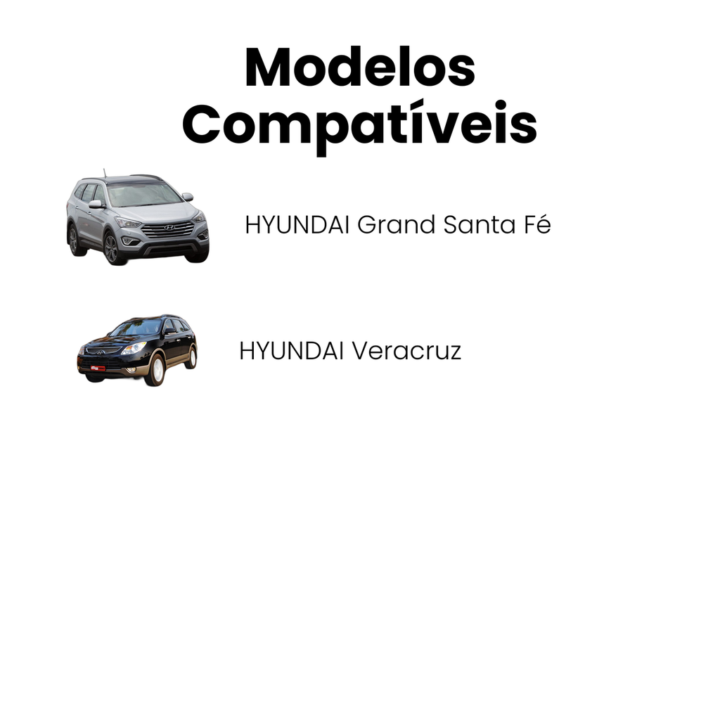 DISCO FREIO DIANTEIRO VENTILADO HYUNDAI | KIA BD4051 - Imagem 4