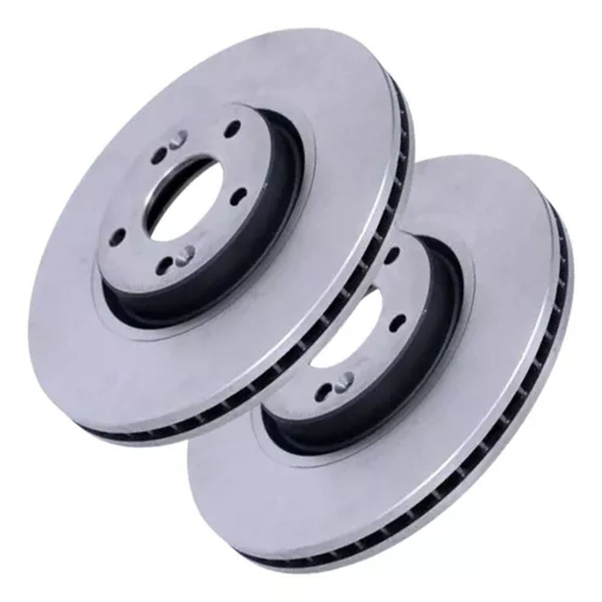 DISCO FREIO DIANTEIRO VENTILADO HYUNDAI | KIA BD4051