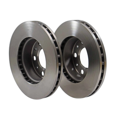 DISCO FREIO DIANTEIRO VENTILADO PEUGEOT | CITROEN | FIAT BD4622 - Imagem 1