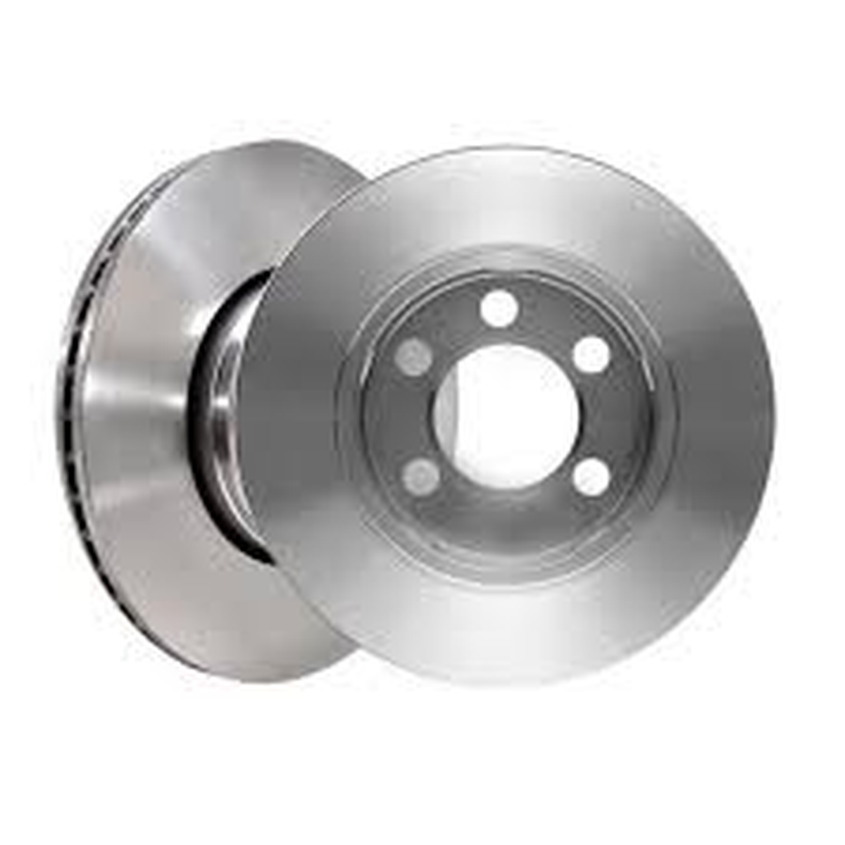 DISCO FREIO DIANTEIRO VENTILADO FIAT | PEUGEOT | CITROEN BD4681