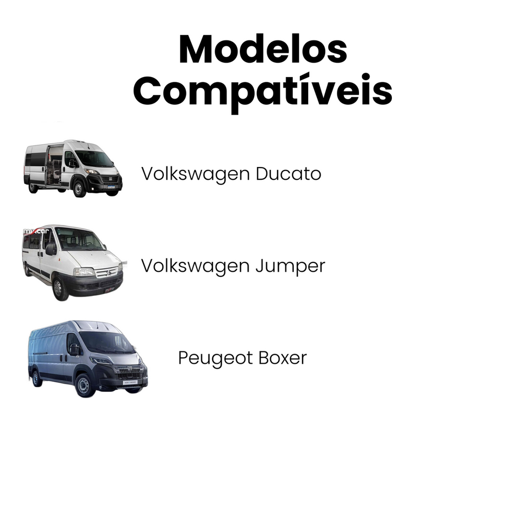 DISCO FREIO DIANTEIRO VENTILADO FIAT | PEUGEOT | CITROEN BD4681 - Imagem 4