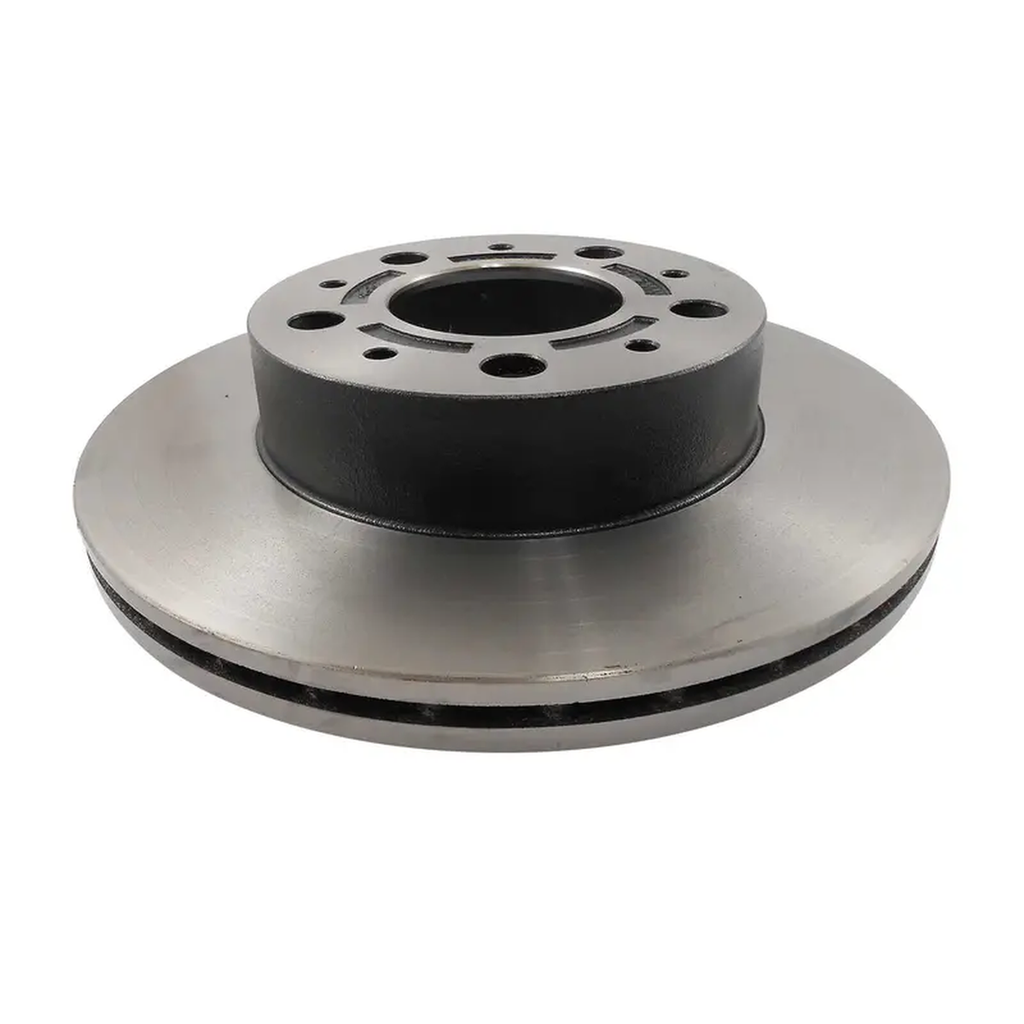 DISCO FREIO DIANTEIRO VENTILADO CITROEN | FIAT | PEUGEOT BD4682 - Imagem 1