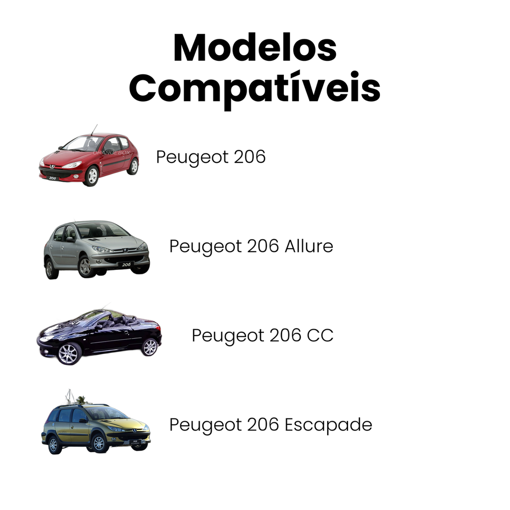 DISCO FREIO DIANTEIRO SOLIDO PEUGEOT | CITROEN BD4692 - Imagem 4