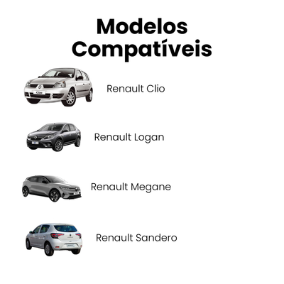 DISCO FREIO DIANTEIRO SOLIDO RENAULT BD4705 - Imagem 4