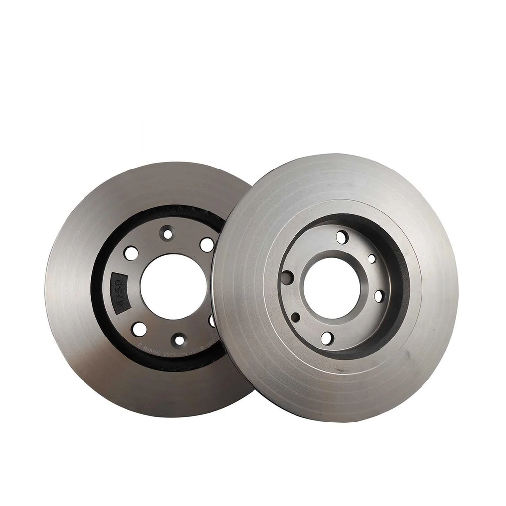 DISCO DE FREIO DIANTEIRO VENTILADO PEUGEOT | CITROEN BD4750 - Imagem 1