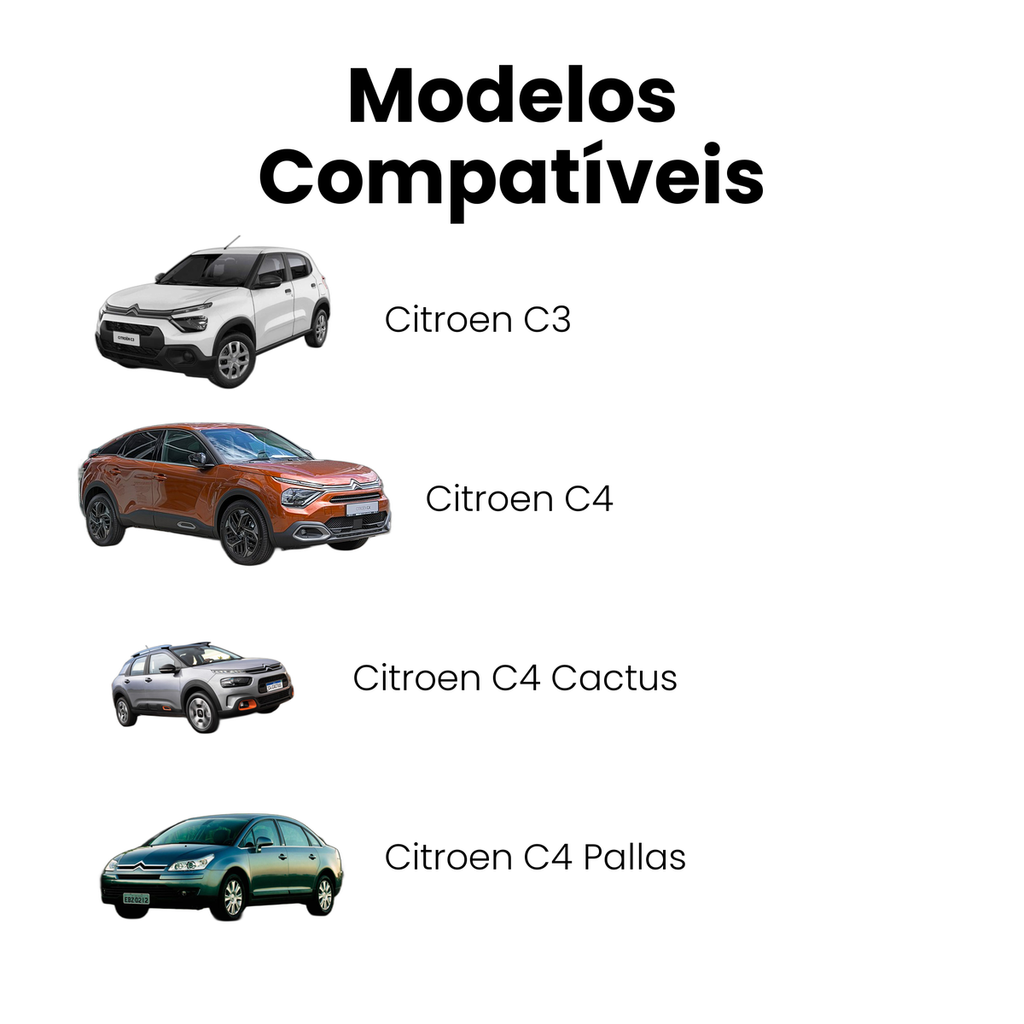 DISCO DE FREIO DIANTEIRO VENTILADO PEUGEOT | CITROEN BD4750 - Imagem 4