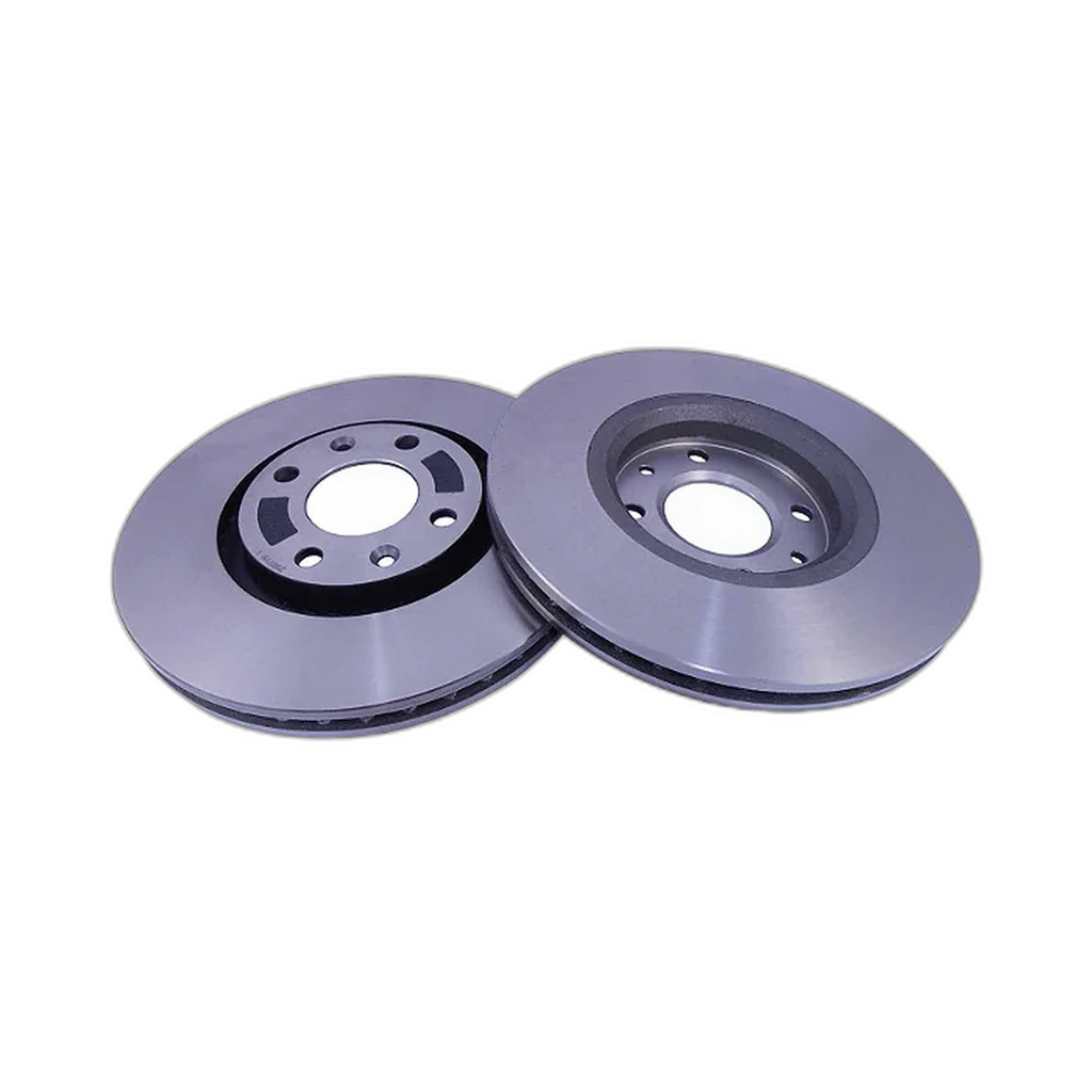 Disco Freio Dianteiro Ventilado CITROEN | PEUGEOT BD4752 - Imagem 1