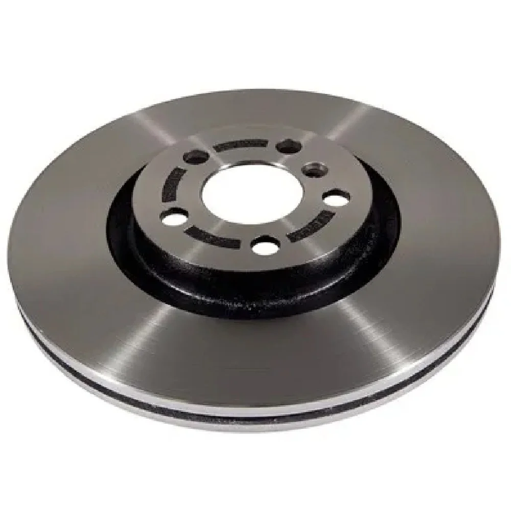 DISCO FREIO DIANTEIRO VENTILADO PEUGEOT | CITROEN BD5017 - Imagem 1