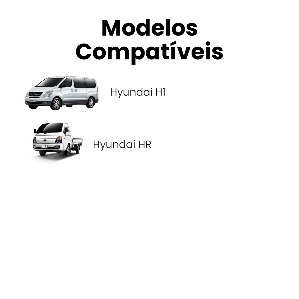 DISCO FREIO DIANTEIRO VENTILADO HYUNDAI BD5130 - Imagem 4