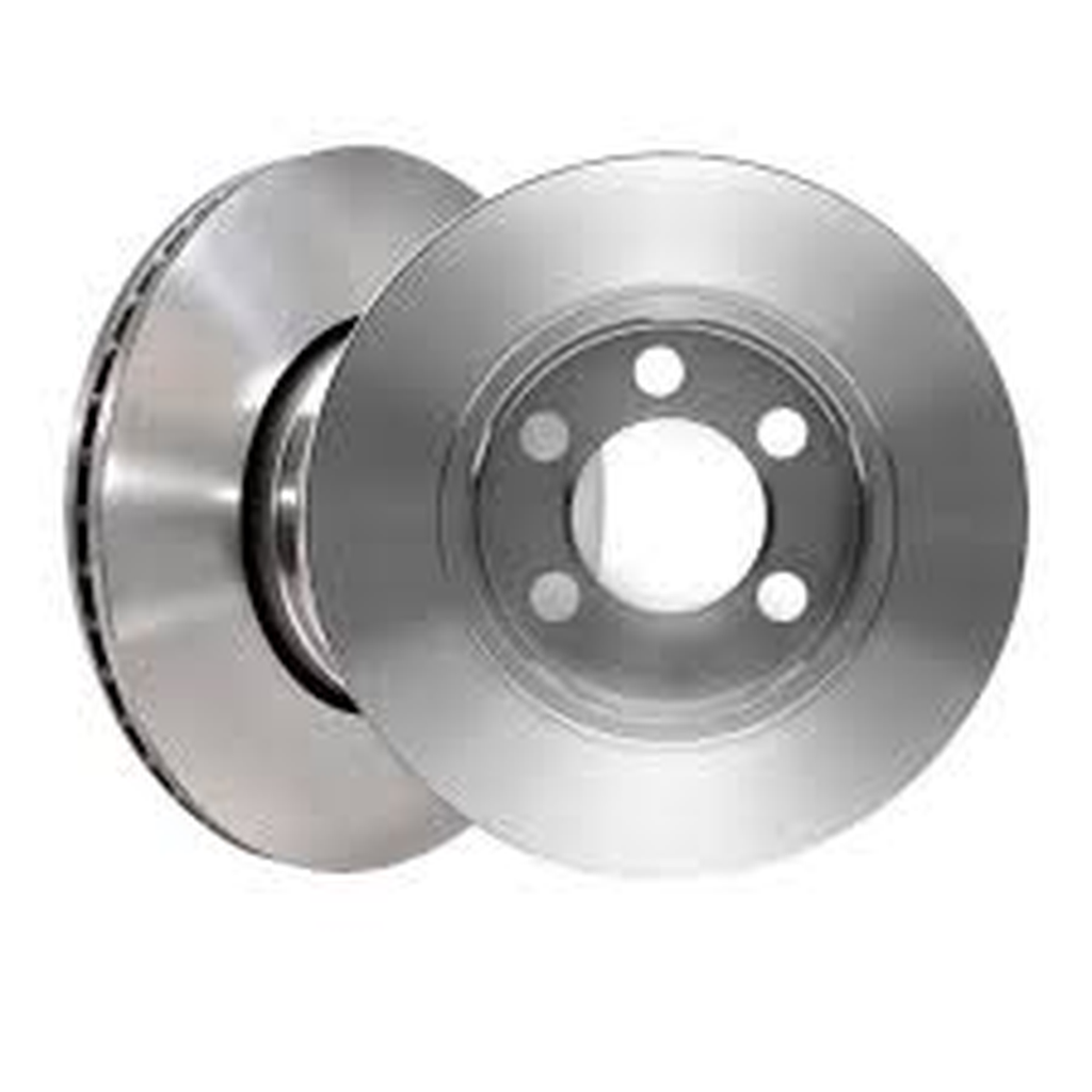 DISCO FREIO DIANTEIRO VENTILADO HYUNDAI BD5130 - Imagem 1