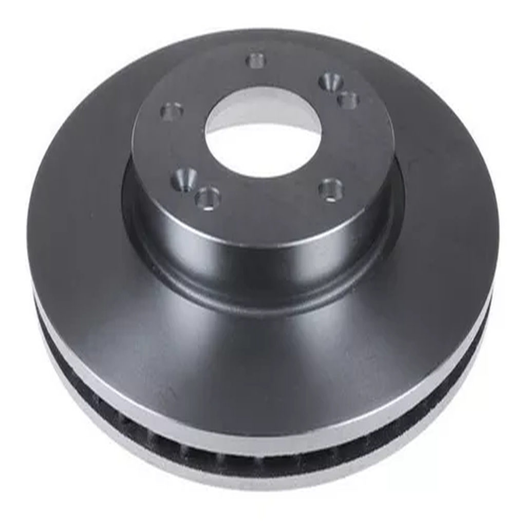 DISCO DE FREIO DIANTEIRO VENTILADO HYUNDAI | KIA BD5182 - Imagem 1