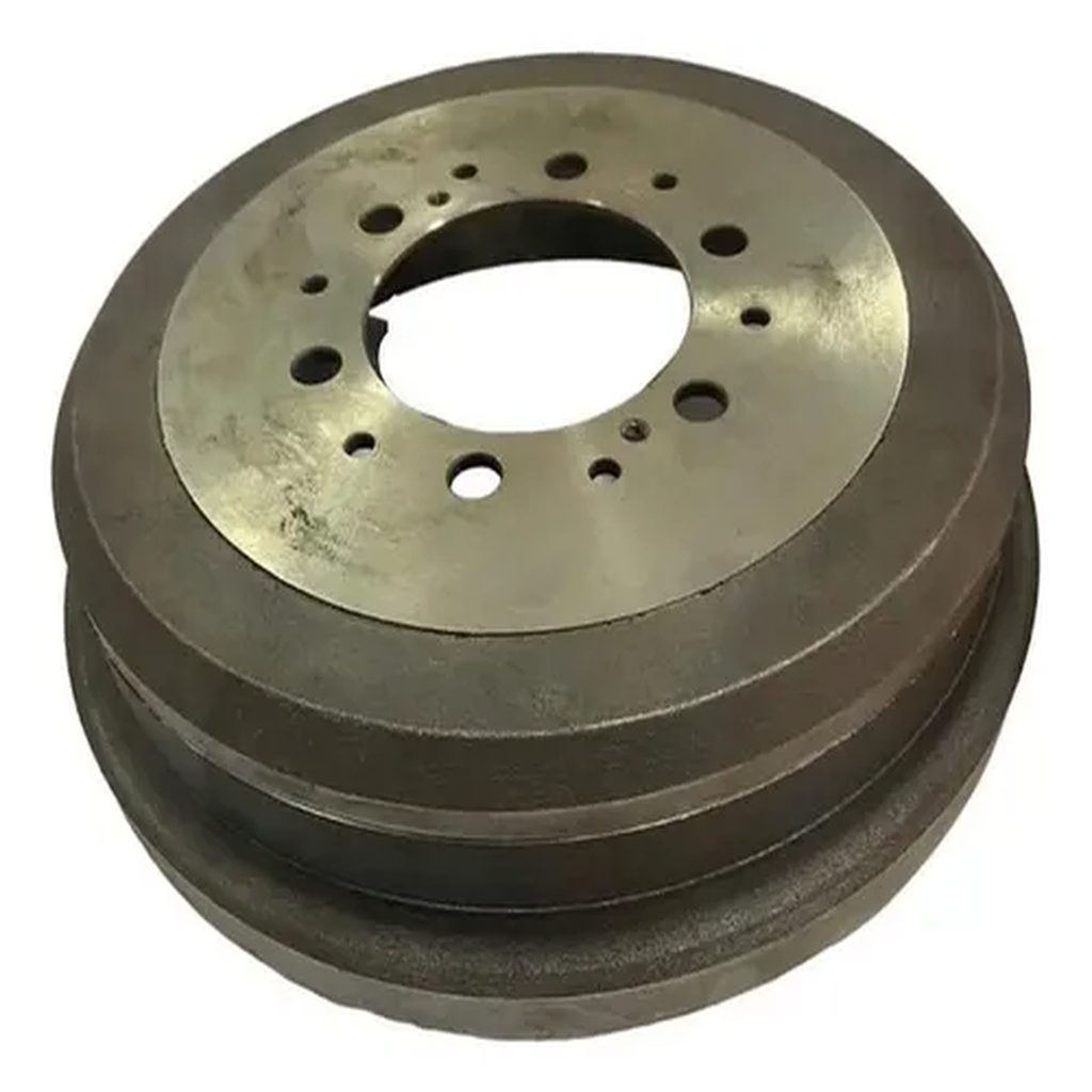 TAMBOR FREIO TRASEIRO Hilux 88-02 - Imagem 1