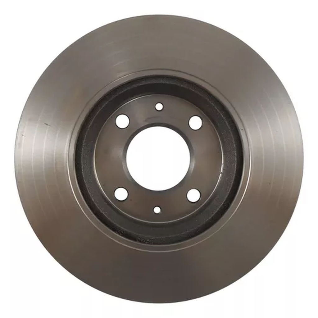 DISCO FREIO DIANTEIRO VENTILADO HYUNDAI BD5203 - Imagem 1