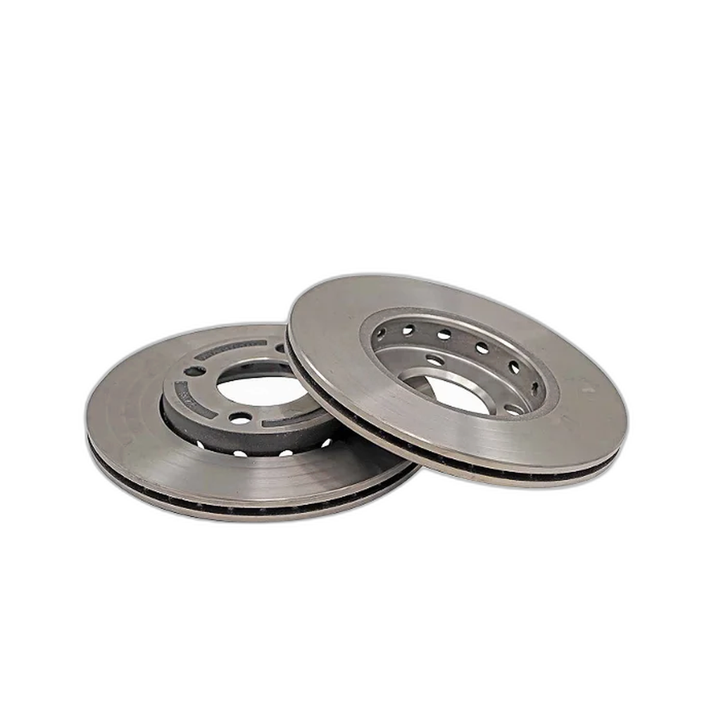 DISCO FREIO DIANTEIRO VENTILADO VOLKSWAGEN BD5298 - Imagem 1