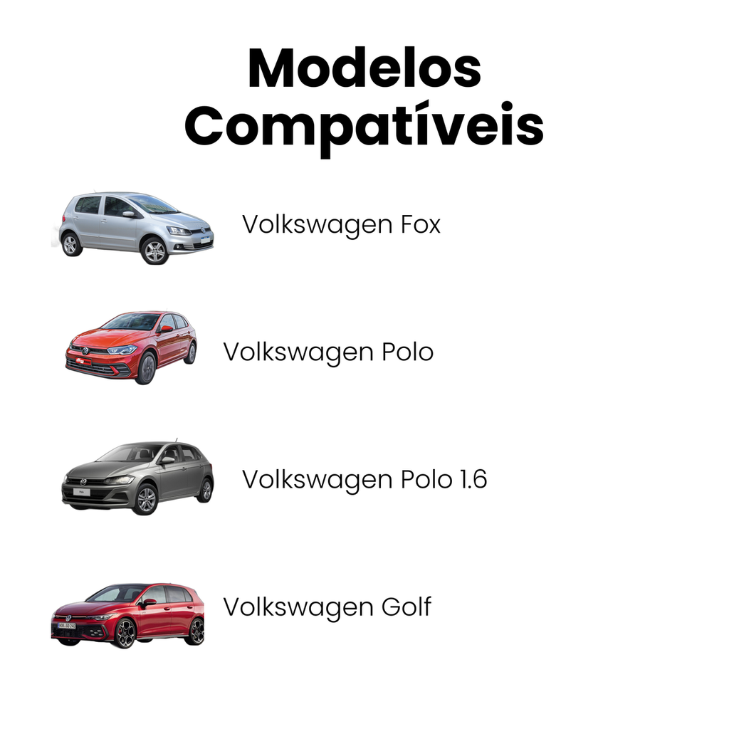 DISCO FREIO DIANTEIRO VENTILADO VOLKSWAGEN BD5308 - Imagem 4