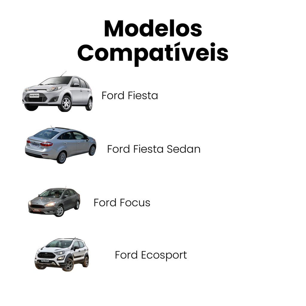 DISCO FREIO DIANTEIRO VENTILADO FORD BD5344 - Imagem 4