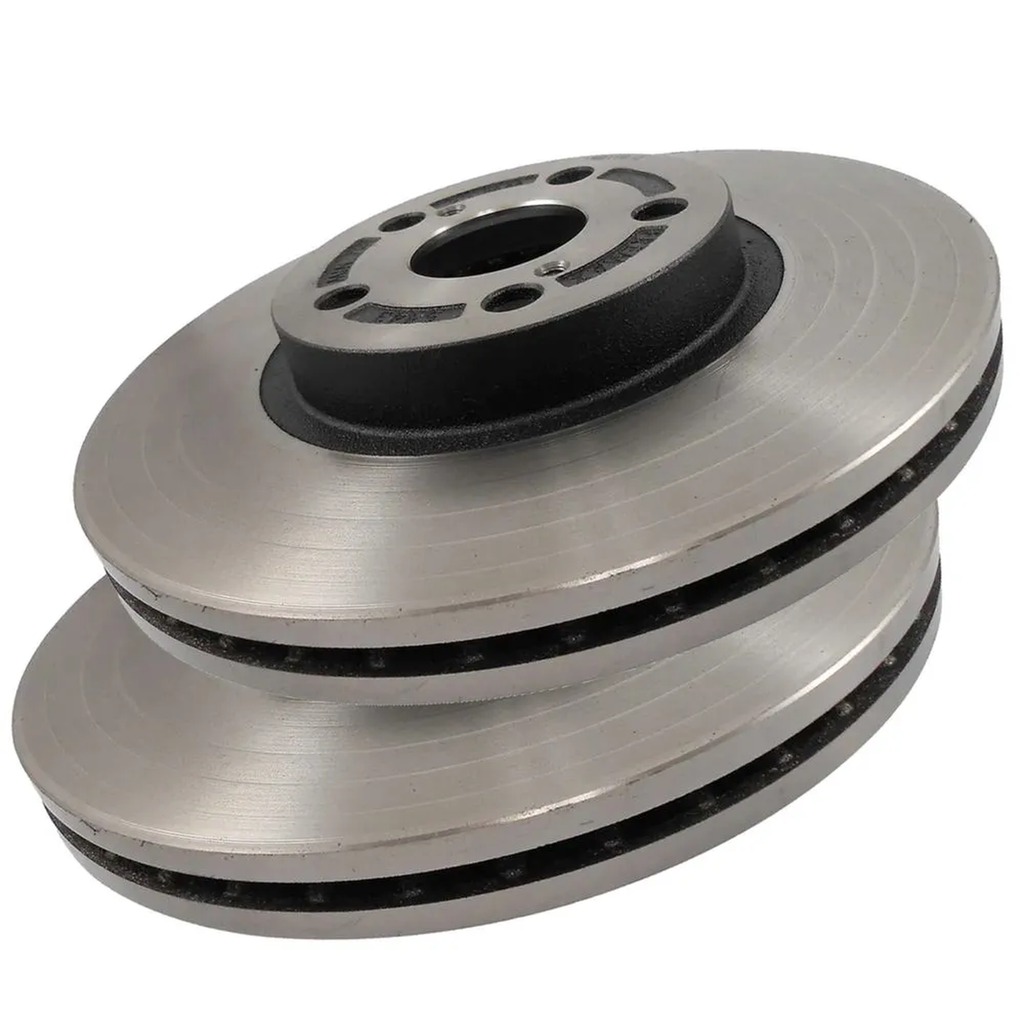 DISCO DE FREIO DIANTEIRO VENTILADO TOYOTA BD5443 - Imagem 1