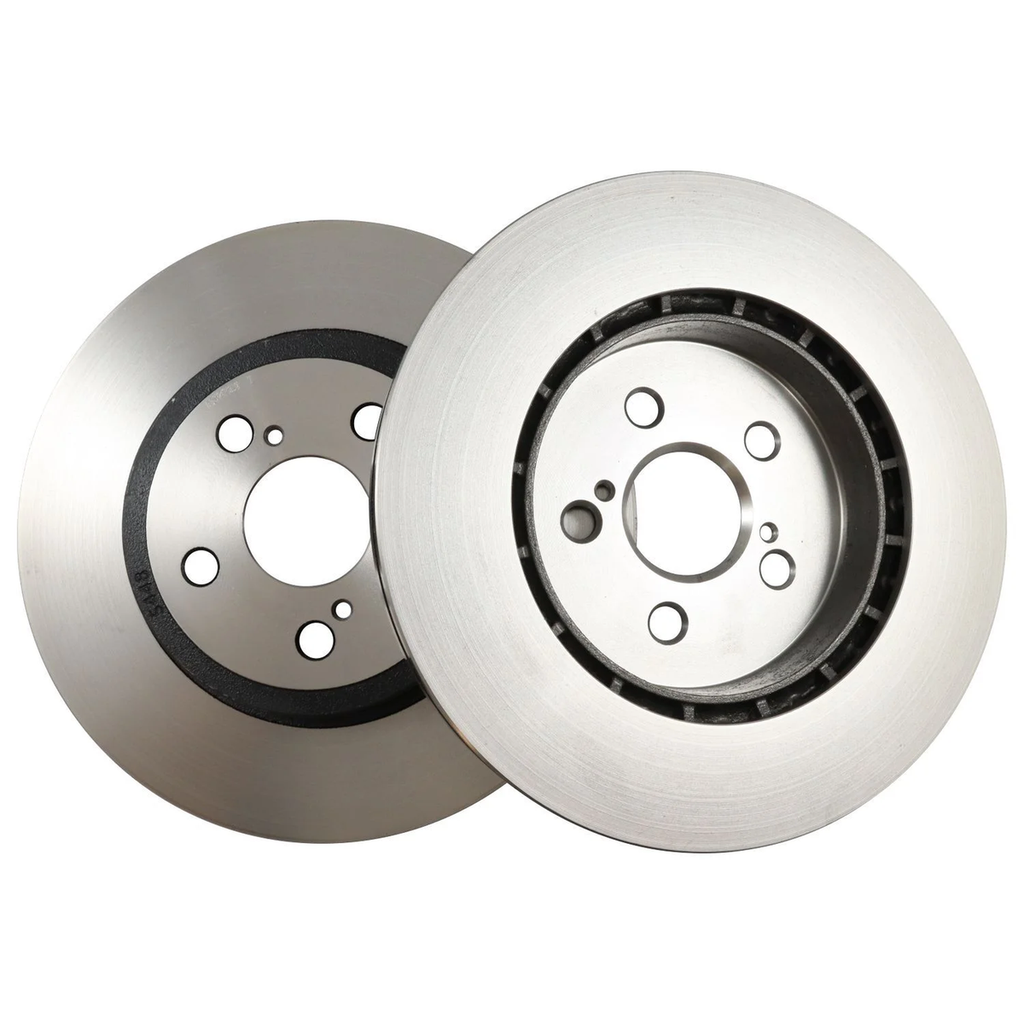 DISCO DE FREIO DIANTEIRO VENTILADO TOYOTA BD5448 - Imagem 1