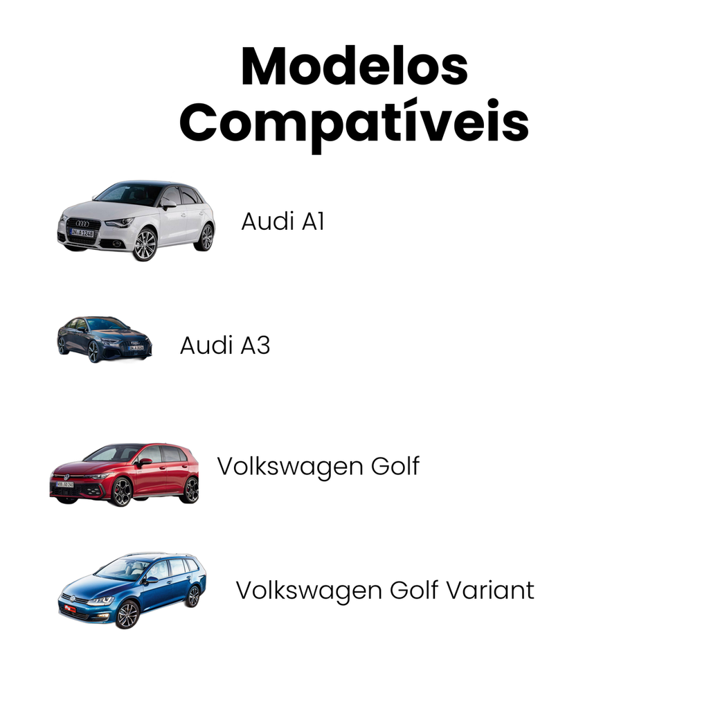 DISCO FREIO DIANTEIRO VENTILADO VOLKSWAGEN | AUDI BD5615 - Imagem 4