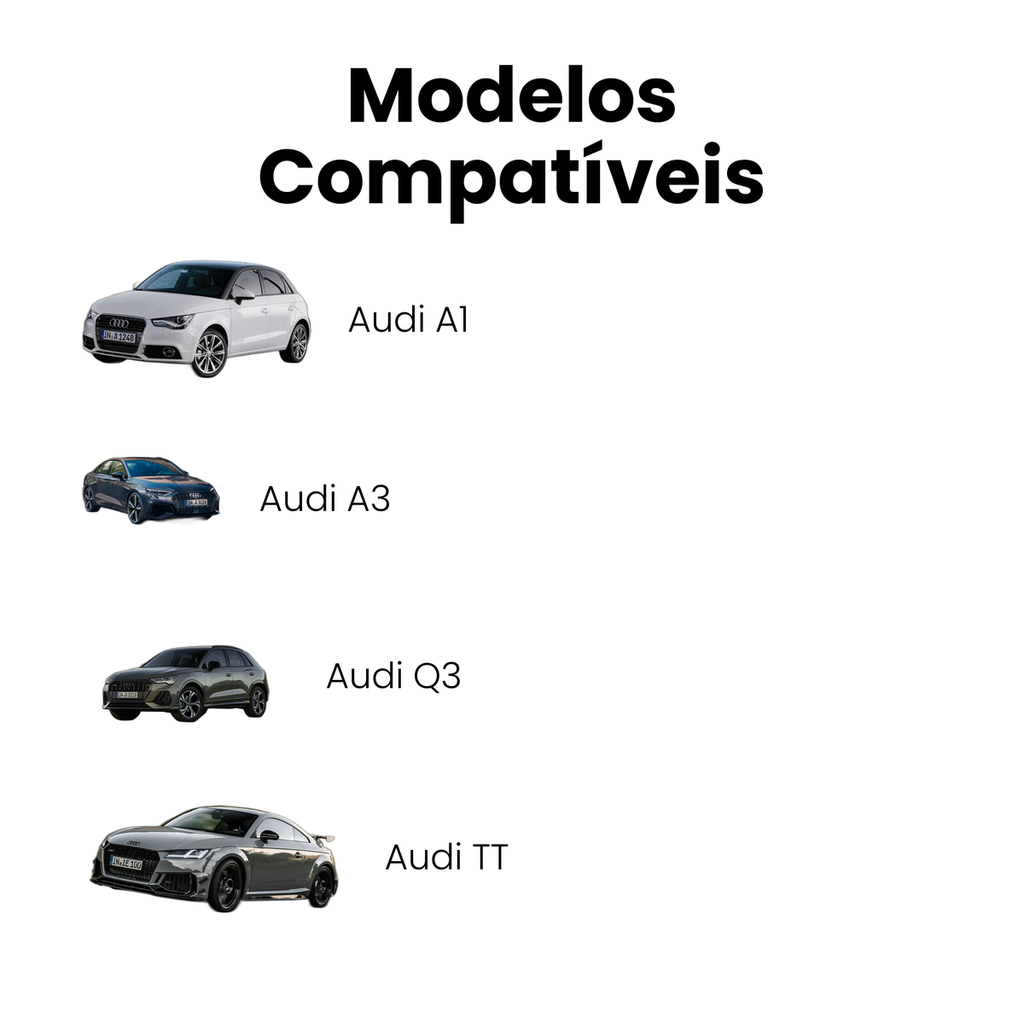 DISCO FREIO DIANTEIRO VENTILADO AUDI | VOLKSWAGEN BD5618 - Imagem 4