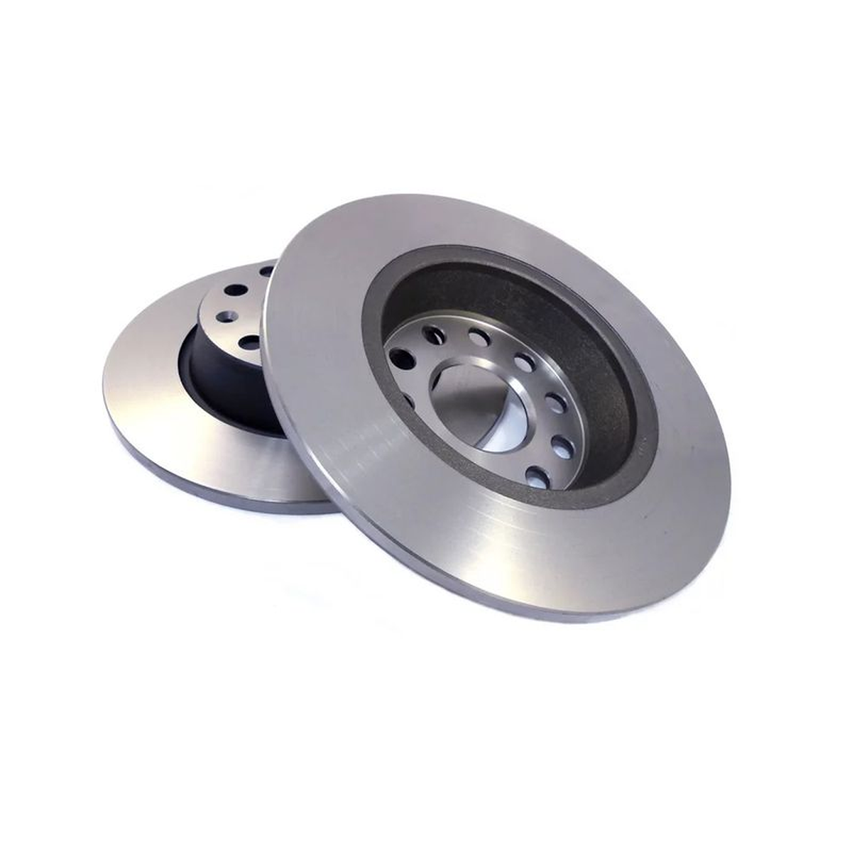 Disco de Freio Traseiro Sólido - Passat Golf