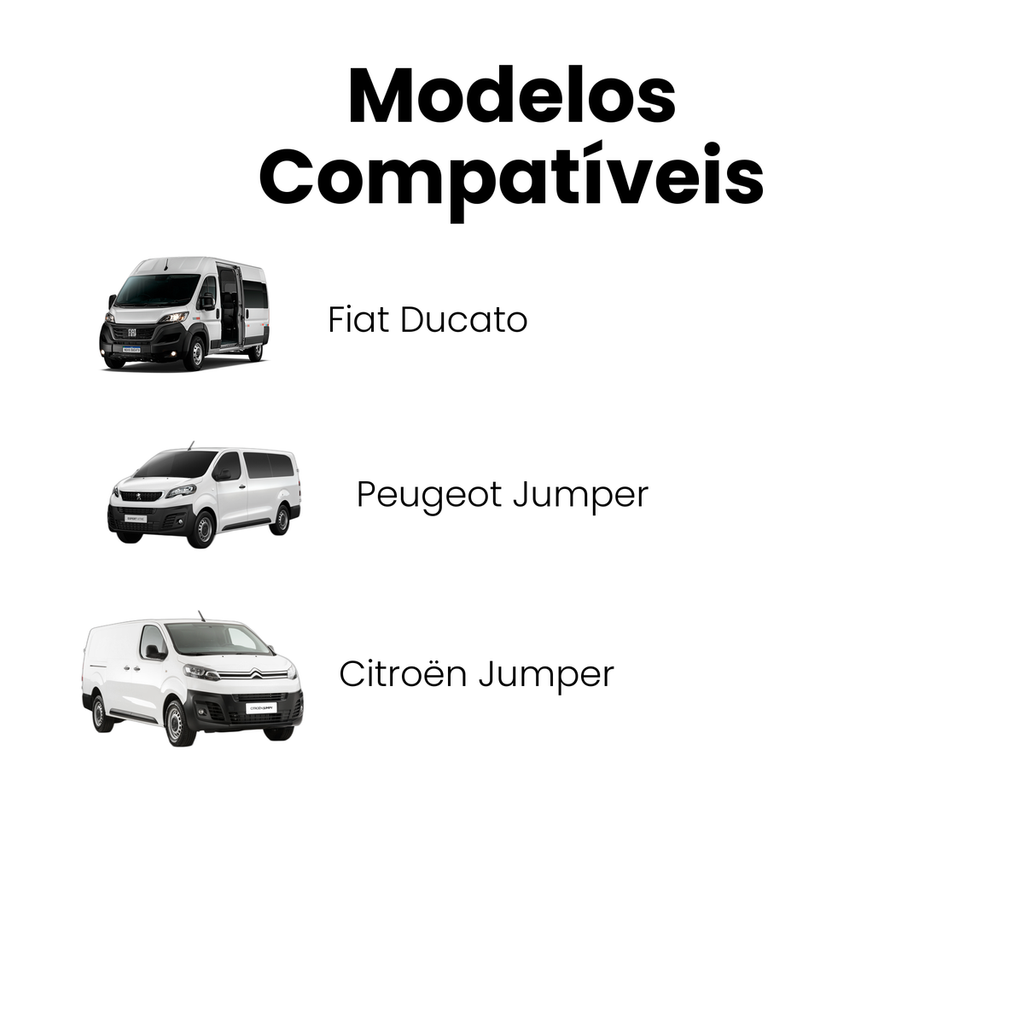 DISCO DE FREIO DIANTEIRO VENTILADO PEUGEOT | CITROEN BD5622 - Imagem 4