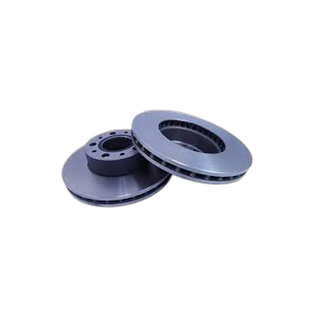 DISCO DE FREIO DIANTEIRO VENTILADO PEUGEOT | CITROEN BD5622 - Imagem 1