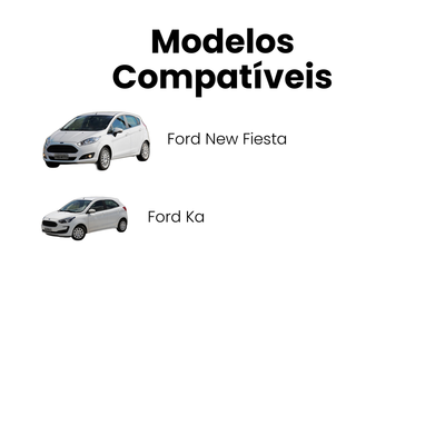 DISCO FREIO DIANTEIRO VENTILADO FORD BD5636 - Imagem 4