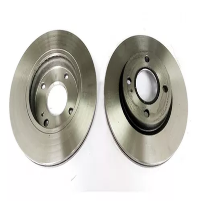 DISCO FREIO DIANTEIRO VENTILADO FORD BD5636 - Imagem 1