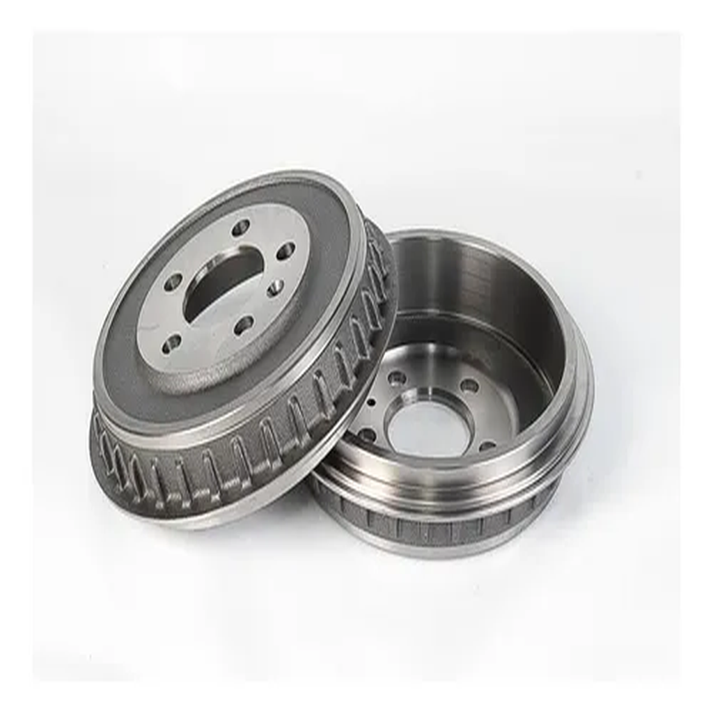 TAMBOR FREIO TRASEIRO Cargo 815-1719 98-09 - Imagem 1