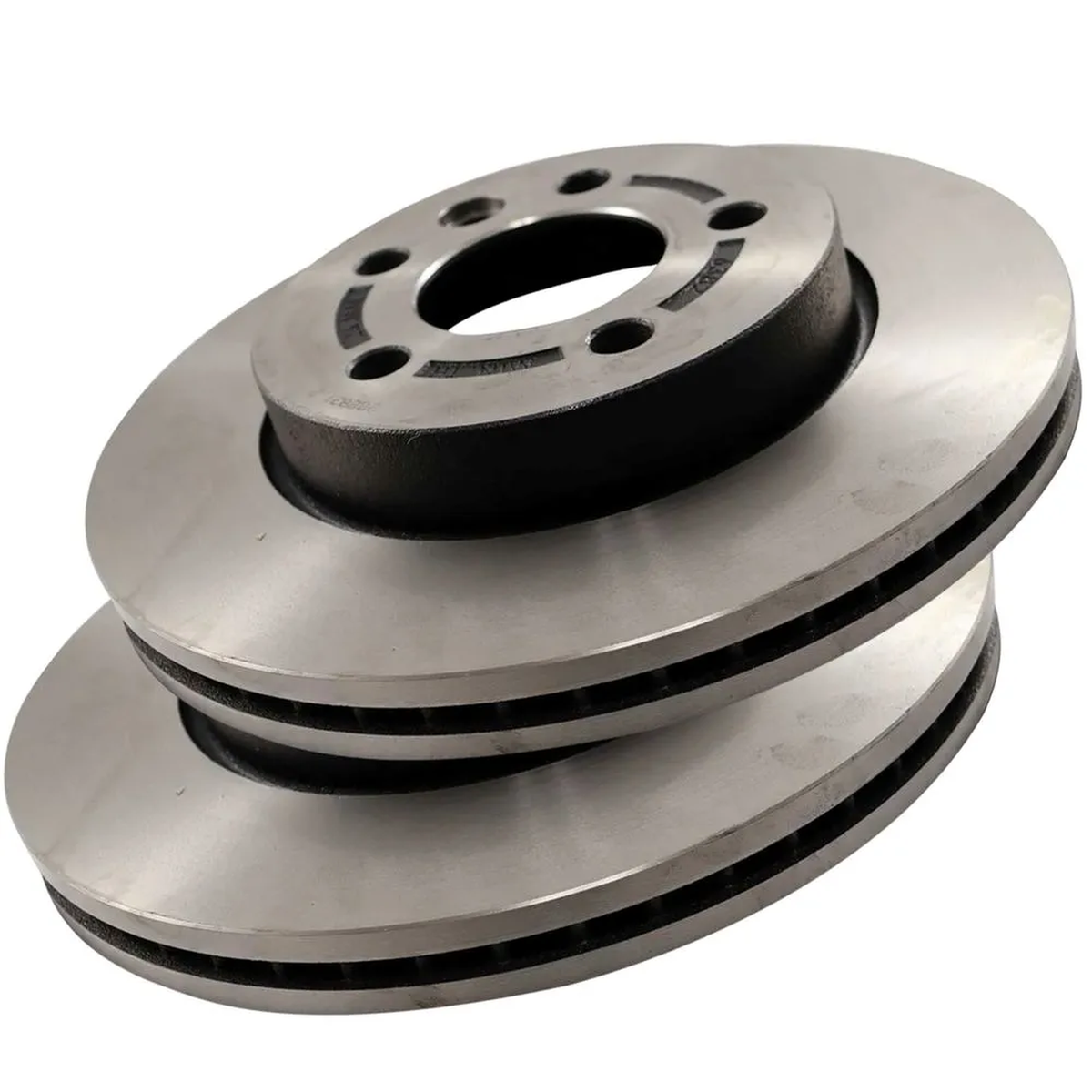 DISCO FREIO DIANTEIRO VENTILADO VOLKSWAGEN BD6382