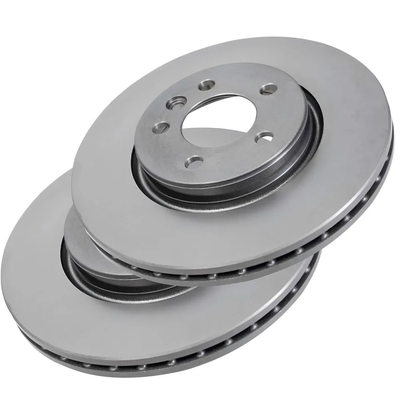 DISCO DE FREIO DIANTEIRO VENTILADO VOLKSWAGEN BD6384 - Imagem 1