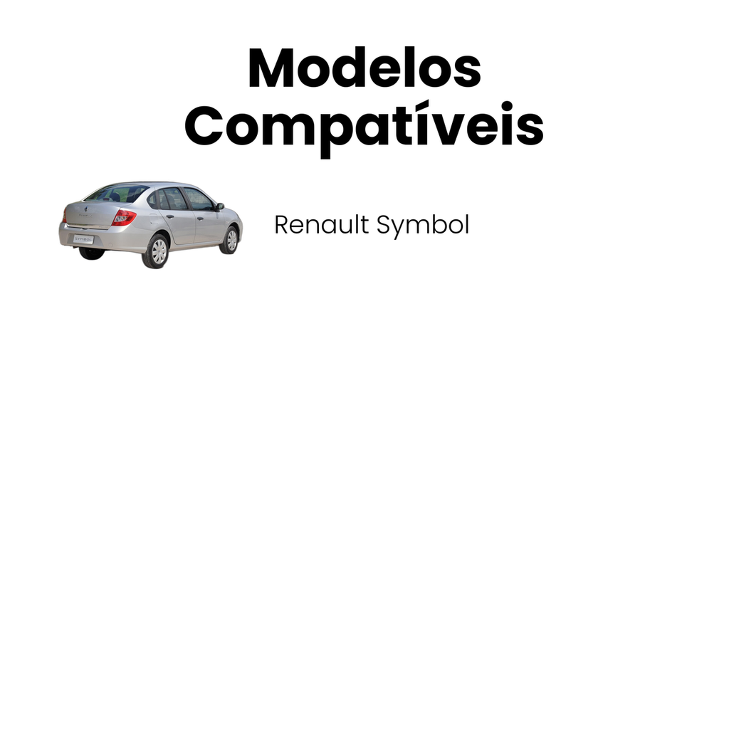 DISCO DE FREIO DIANTEIRO VENTILADO RENAULT BD6572 - Imagem 4