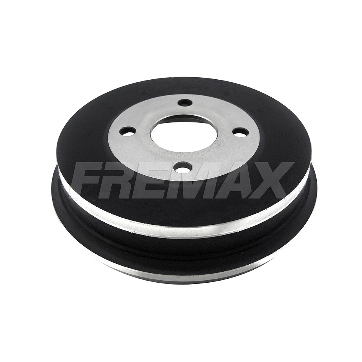 Tambor de Freio Traseiro - Fiesta Fiesta