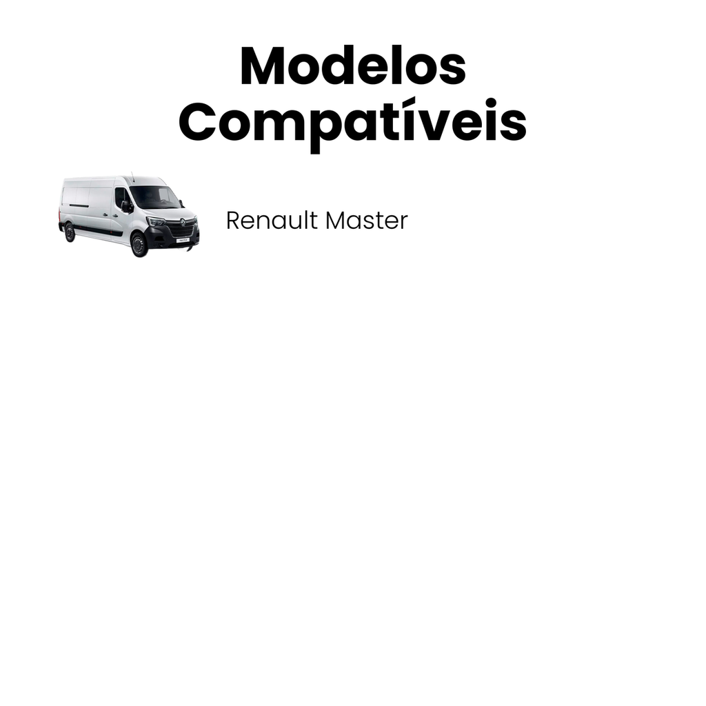 DISCO DE FREIO DIANTEIRO VENTILADO RENAULT BD6848 - Imagem 4