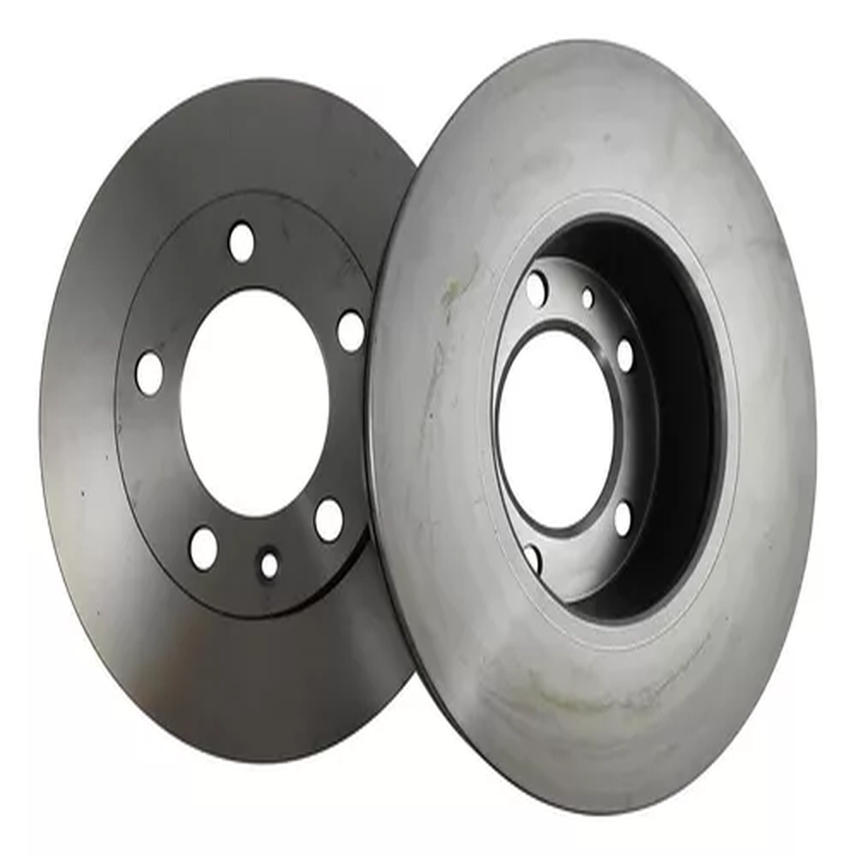 DISCO DE FREIO DIANTEIRO VENTILADO RENAULT BD6848