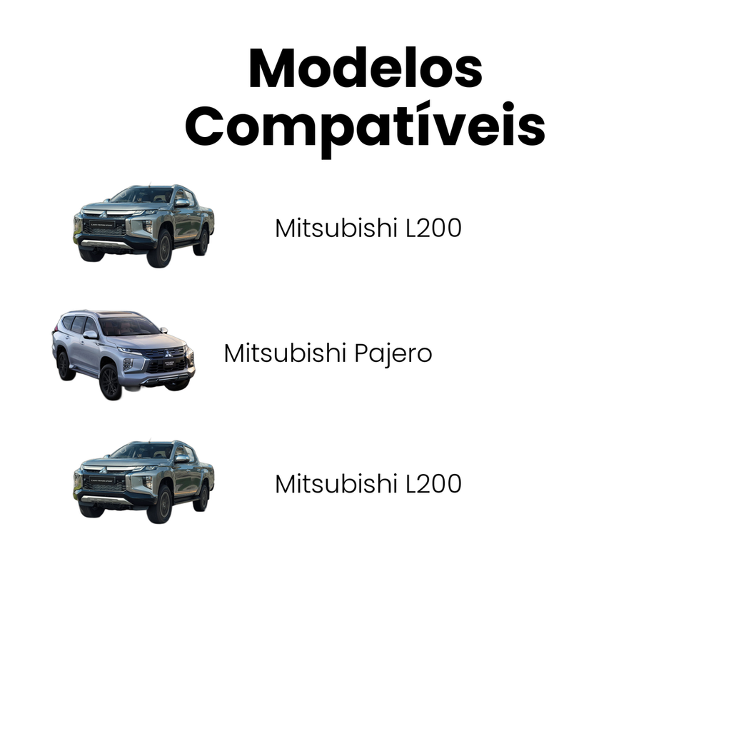 DISCO FREIO DIANTEIRO VENTILADO MITSUBISHI BD7019 - Imagem 4