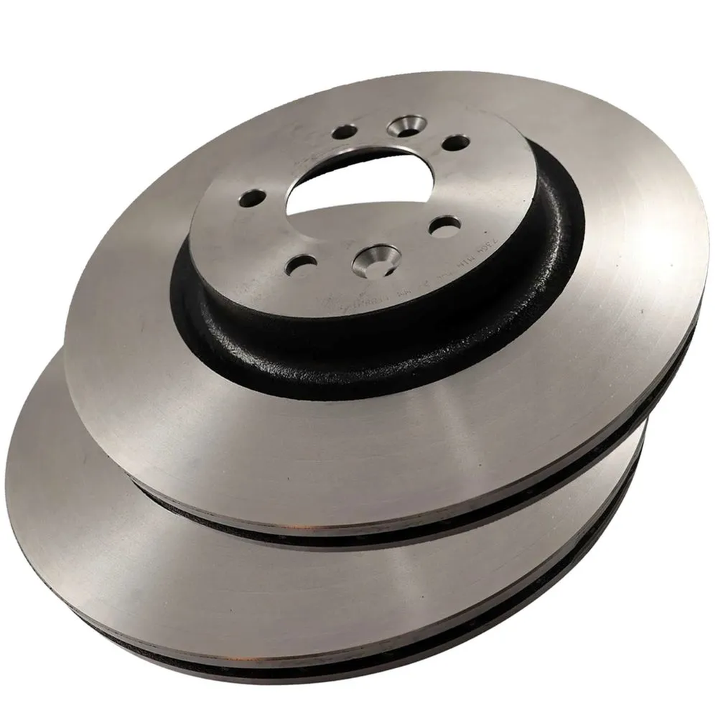 DISCO DE FREIO DIANTEIRO VENTILADO LAND ROVER BD7364 - Imagem 1