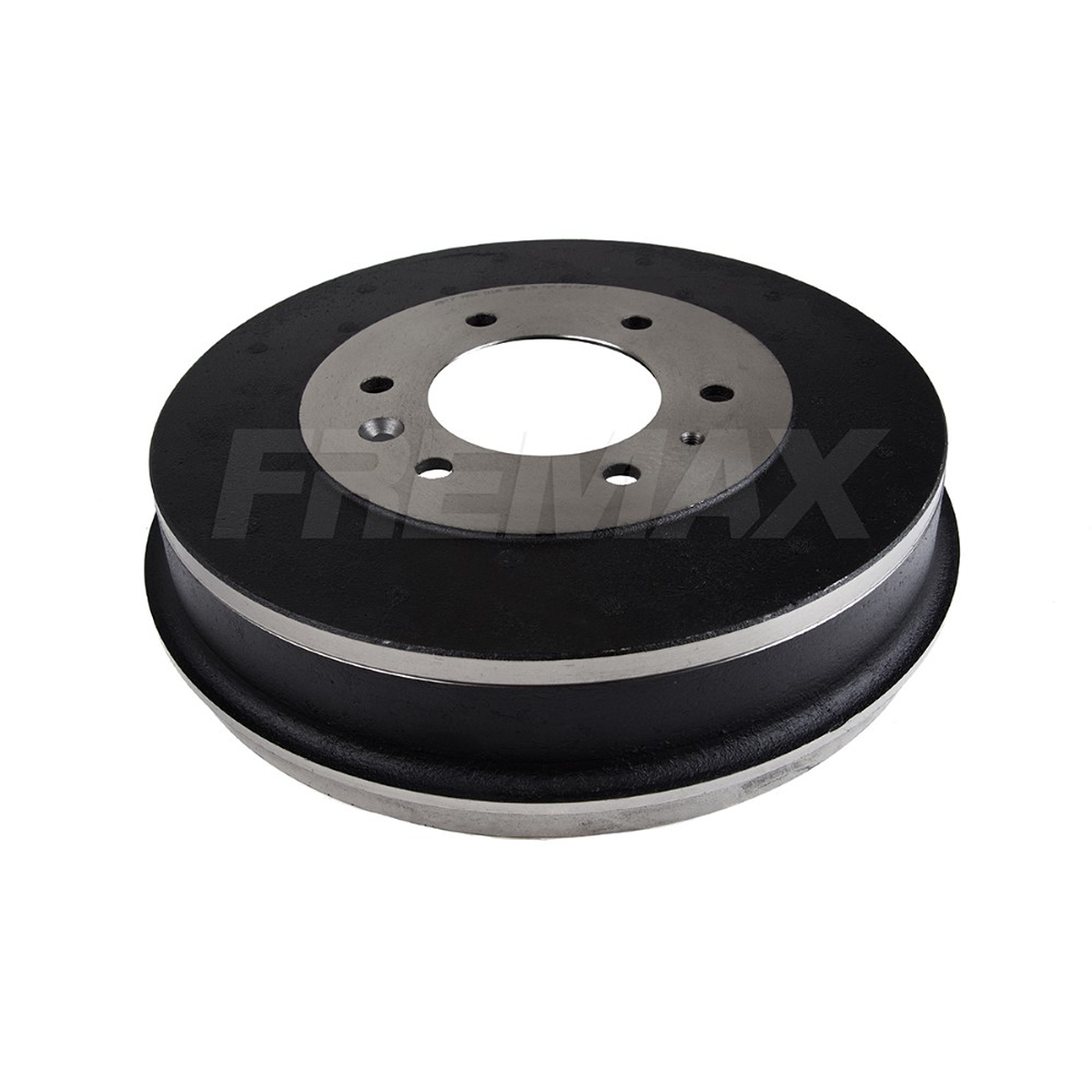 Tambor de Freio Traseiro FREMAX Ranger