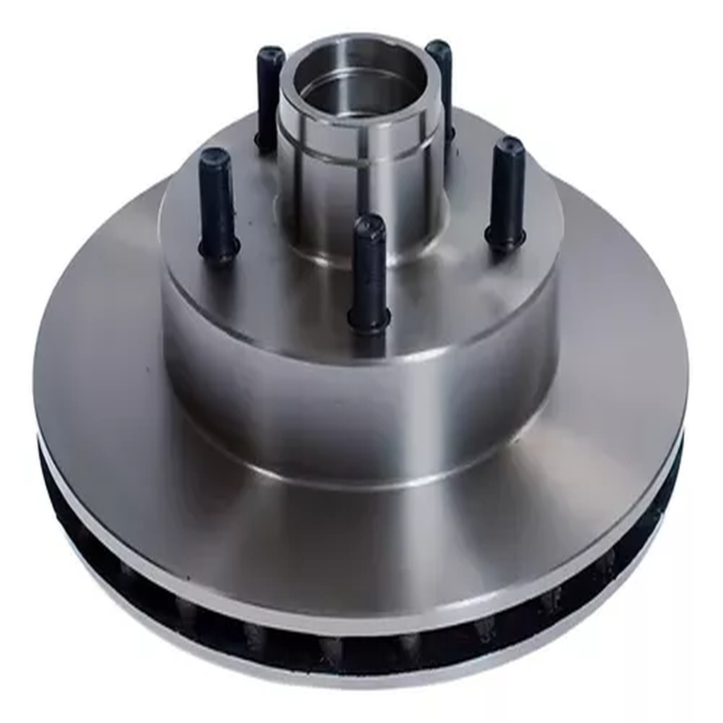 DISCO DE FREIO DIANTEIRO FORD BD7922 - Imagem 1