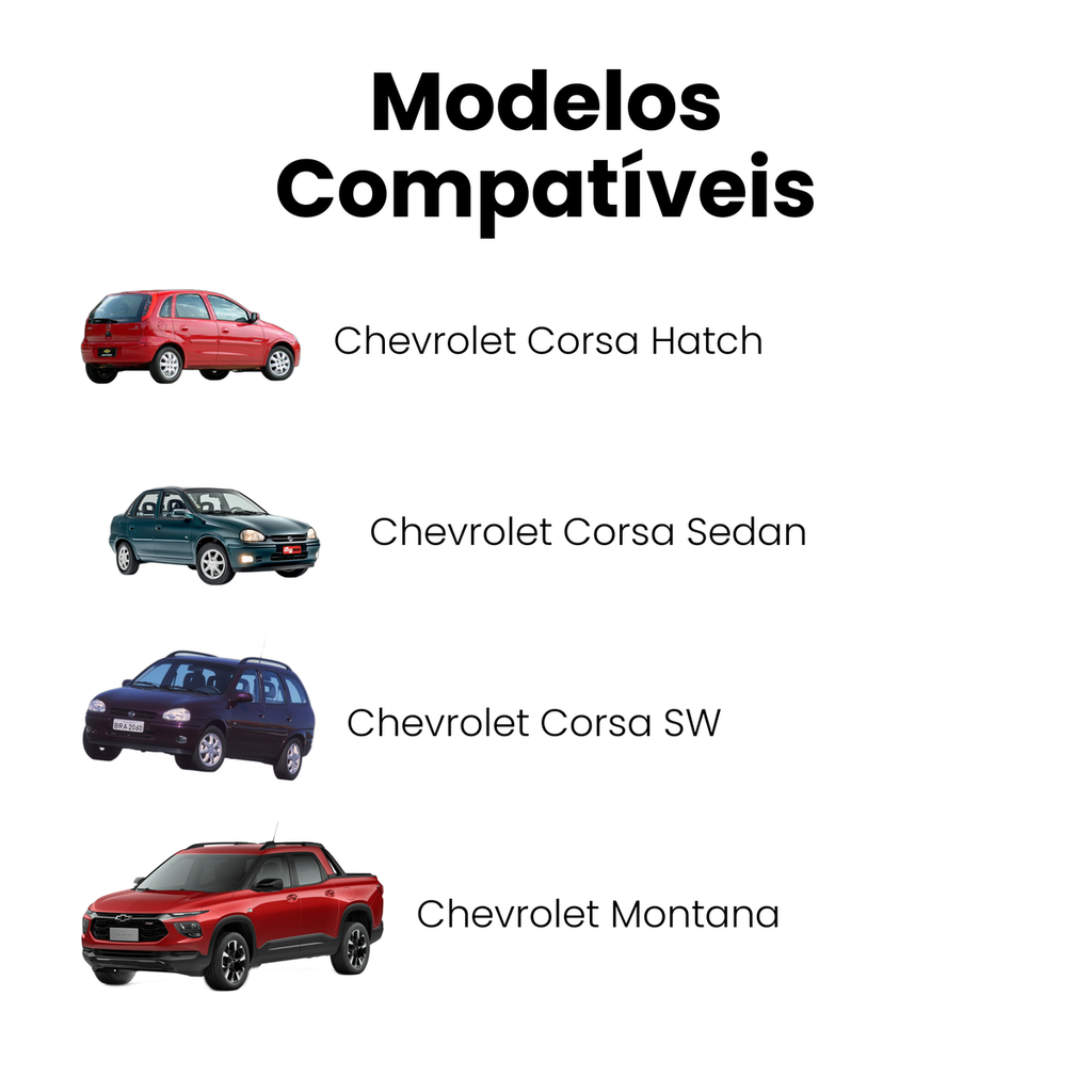 DISCO DE FREIO DIANTEIRO VENTILADO CHEVROLET BD7966 - Imagem 4