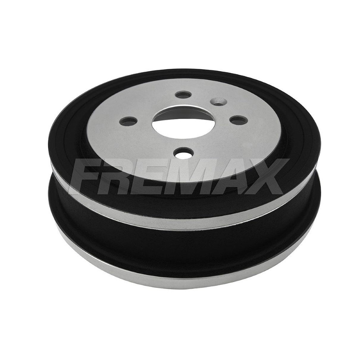 Tambor de Freio Traseiro Vectra Astra - FREMAX