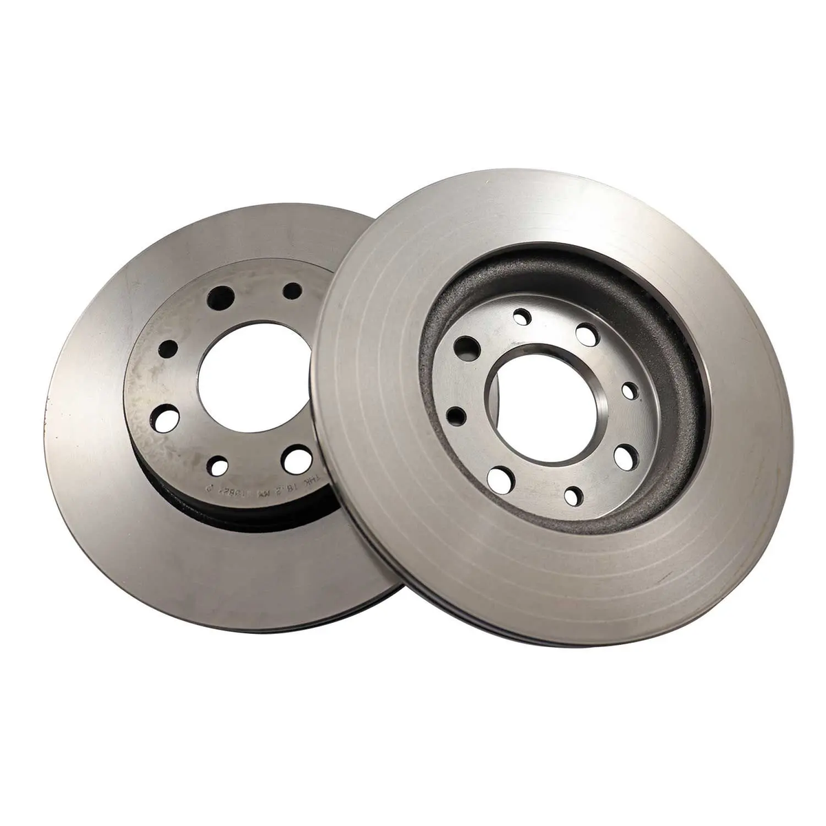 DISCO DE FREIO DIANTEIRO VENTILADO FIAT BD8929