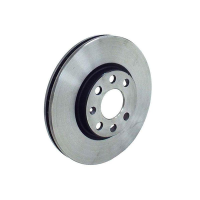 DISCO DE FREIO DIANTEIRO VENTILADO CHEVROLET BD9000 - Imagem 1