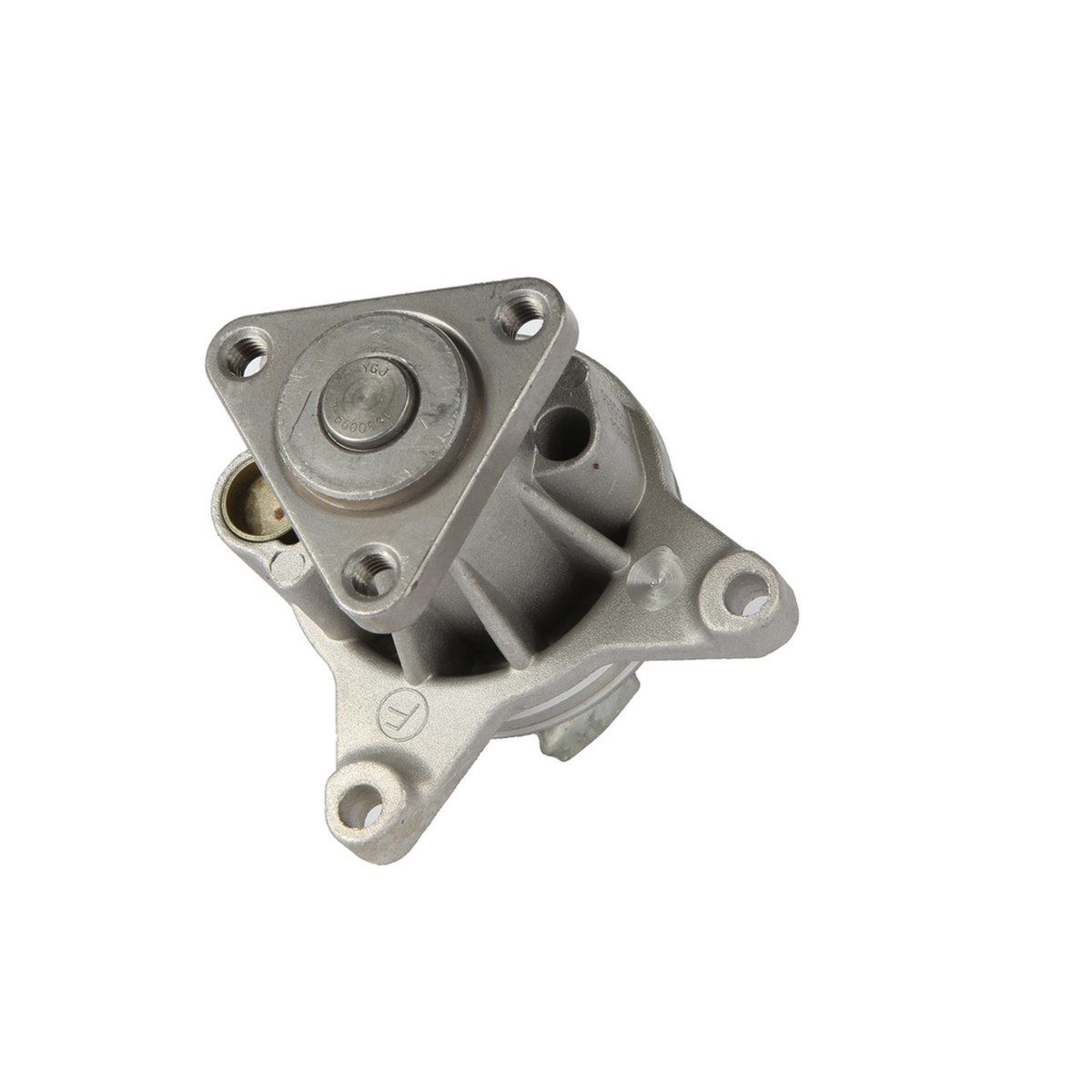 Bomba Água Ford Ecosport Duratec 2.0 16V 01-06 Focus Fusion